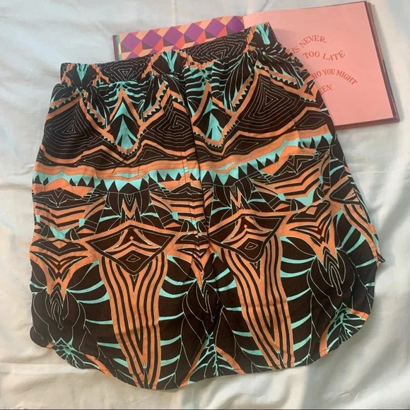 Valija Gitana Mullet Skirt - Picture 5 of 6